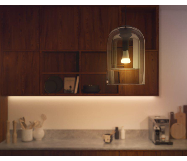 Philips Hue White ambiance Inteligentna Żarówka E27 1600lm 8719514288195 - 678465 - zdjęcie 5